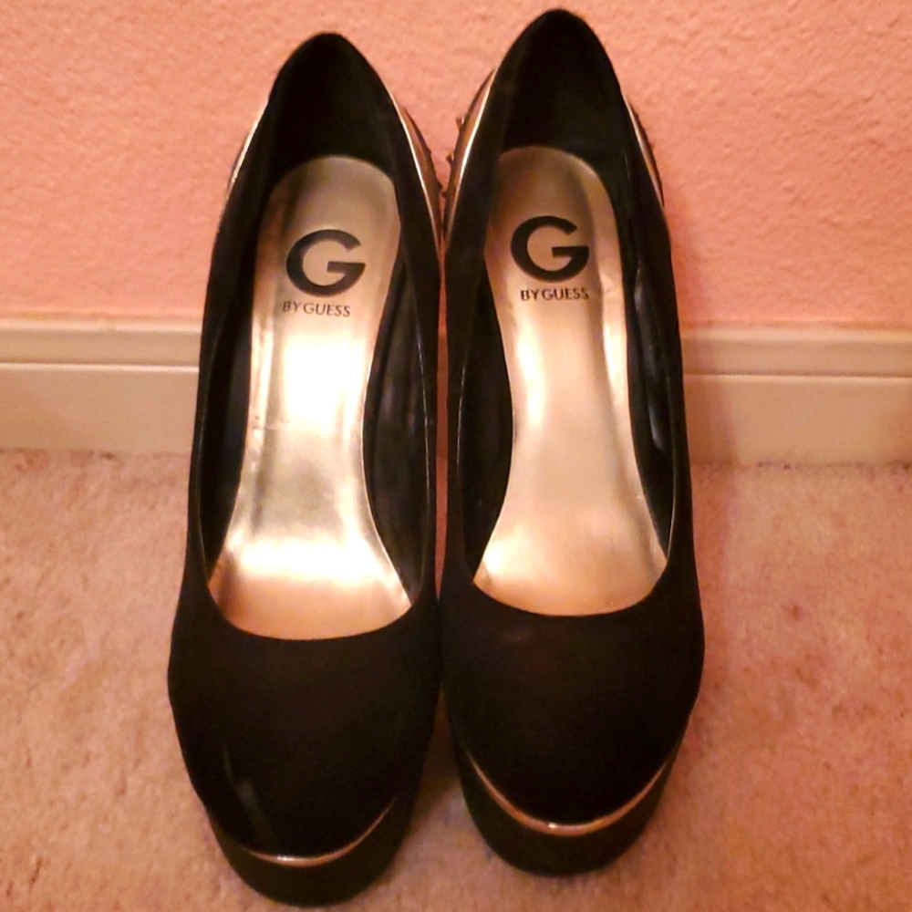 G by Guess sz 10